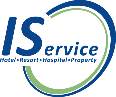 iservice hotel resort hospital property