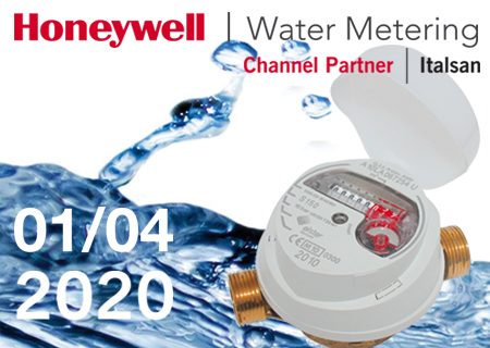 Celebramos que somos Channel Partner de Honeywell