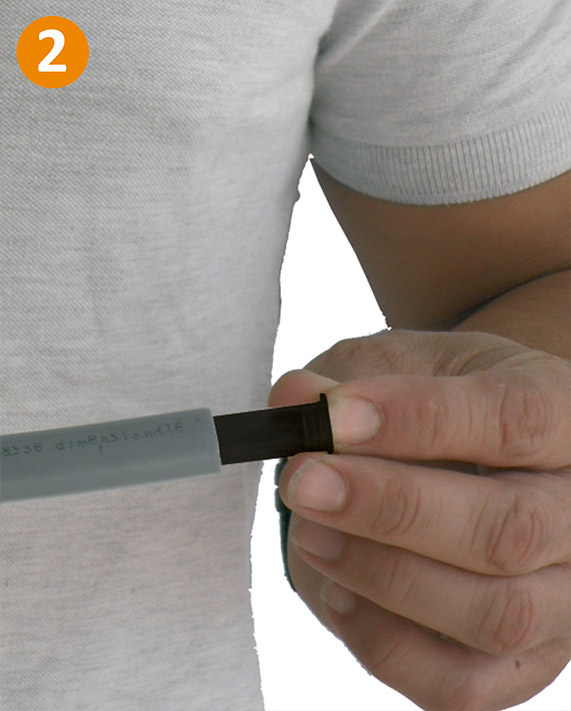 Insertar