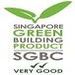 Certificado Green Building Council