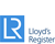 Certificado Lloyd´s Register