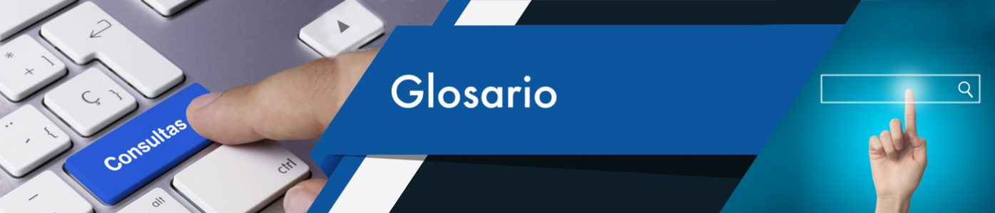 Glosario