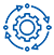 Configuración MEP