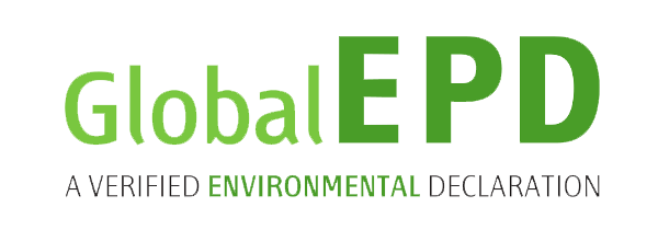Certificado Global EPD