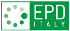 Certificacion DAP EPD Italia