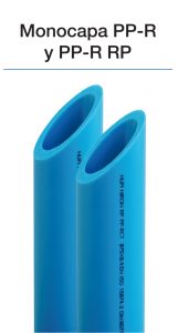 Tuberia-sistema-NIRON-monocapa-PP-R-y-PP-R RP