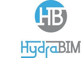 Logo plugin HydraBIM