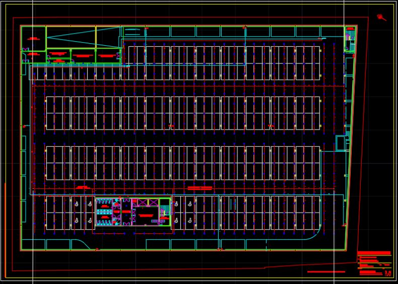 Dimensionado-instalacion-pci