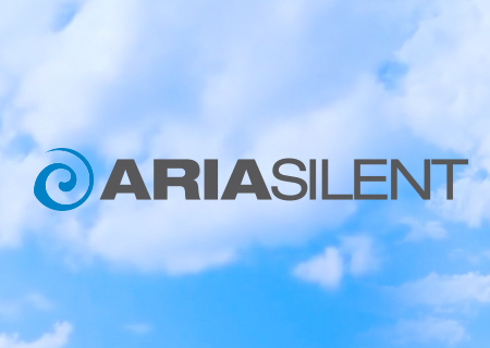 ariasilent