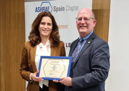 entrega-diploma-ashrae-spain-chapter