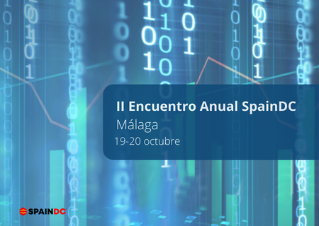 Italsan asiste al II Encuentro Anual de la asociación española de data centers