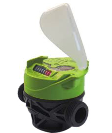Contador de agua S220 sin latón