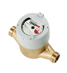 Contador de agua volumétrico V200