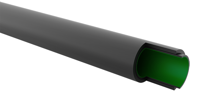 Sistema Smartflex doble pared