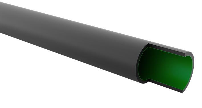 Sistema Smartflex simple pared