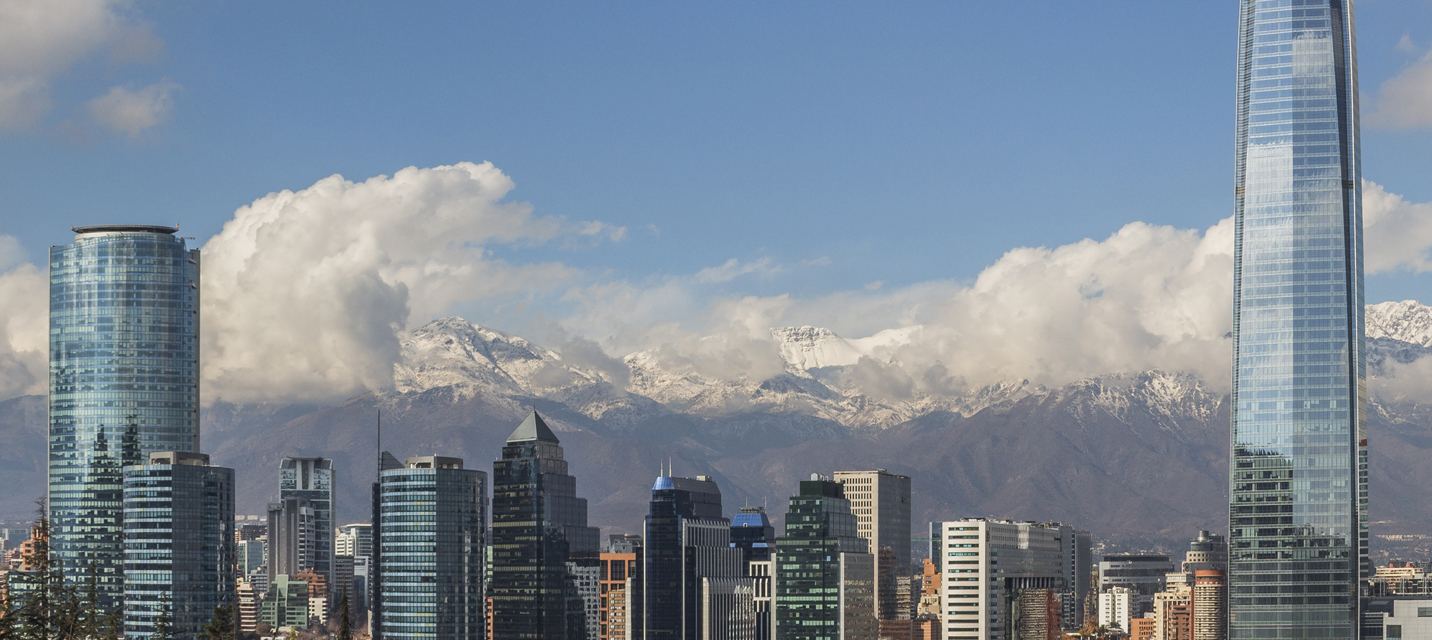 Italsan Chile