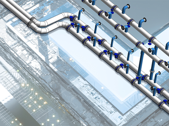 Diseño prefabricados en entorno BIM