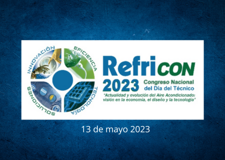 Italsan patrocina Refricon 2023
