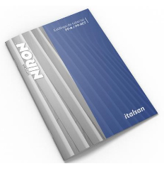 Catálogo NIRON tuberías PP-R_PP-RCT