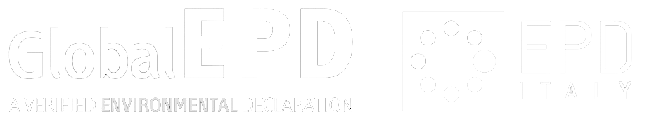 Declaración Ambiental de Producto (DAP)