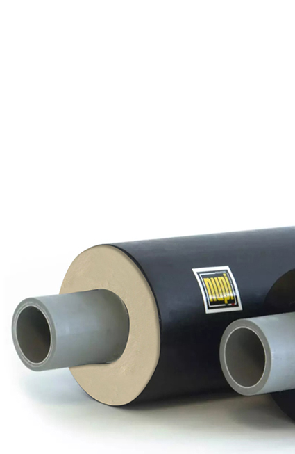 NIRON All-Pro Pipes