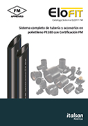 Ir a CATÁLOGO SISTEMA PE ELOFIT FM