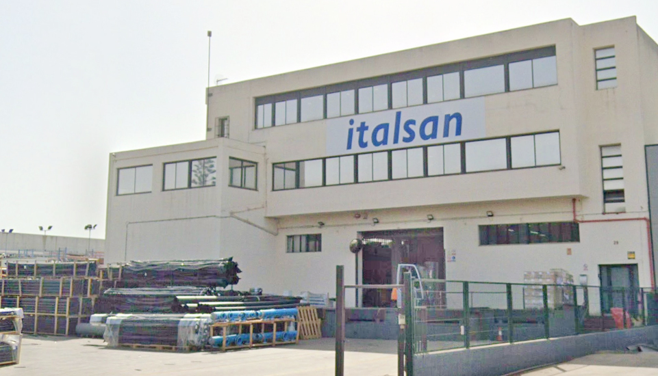 Italsan Barcelona