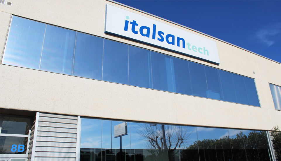 Italsantech