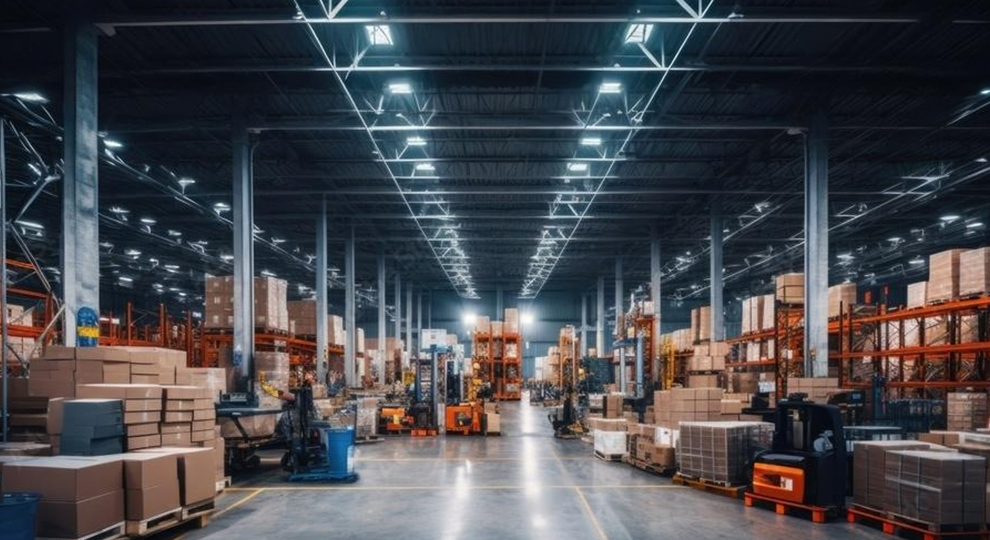 Sector industrial