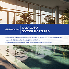 CATÁLOGO HOTELERO