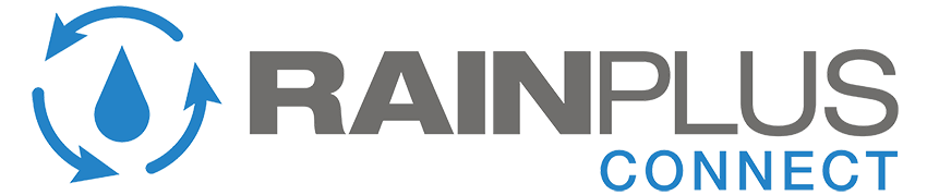 Logo Rainplus Connect
