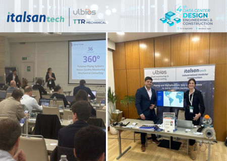 4th Data Center Design, Engineering & Construction Summit