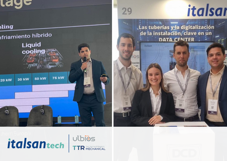 DCD Italsantech