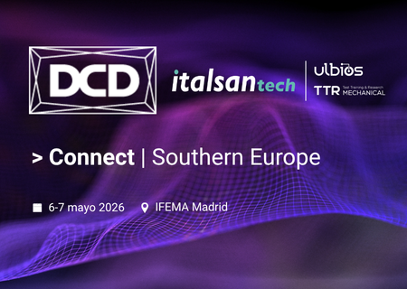 DCD Italsan 2026