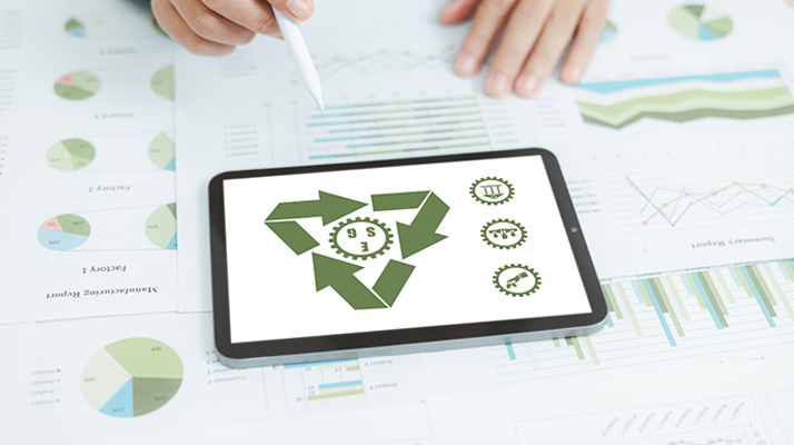 Control y monitorización energética