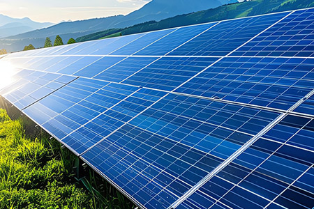 Incorporamos energías renovables, equipos de alta eficiencia y sistemas de cogeneración y trigeneración