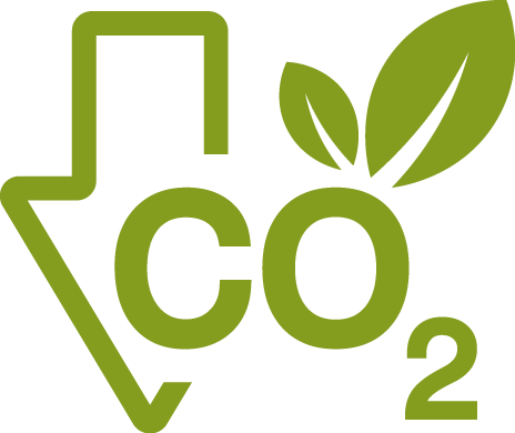 CO2 evitado