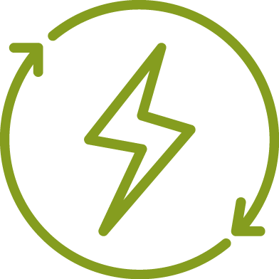 Energía ahorrada