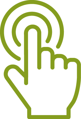 Puntos de medición y control energético